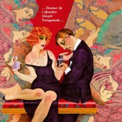 L’Art Du Parfum – WomenLe PÈchÈ Femme Eau De Parfum Spray -Yves Saint Laurent || Guerlain || MEXX Verkoopwinkel I59Ecw614908 4 global