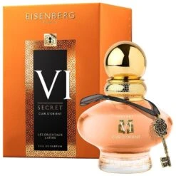 Les Orientaux Latins - WomenSecret N°VI Cuir D'Orient -Yves Saint Laurent || Guerlain || MEXX Verkoopwinkel IqvLdC987189 1 global
