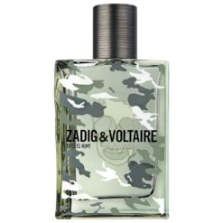 Zadig & Voltaire This Is HimNo Rules Eau De Toilette