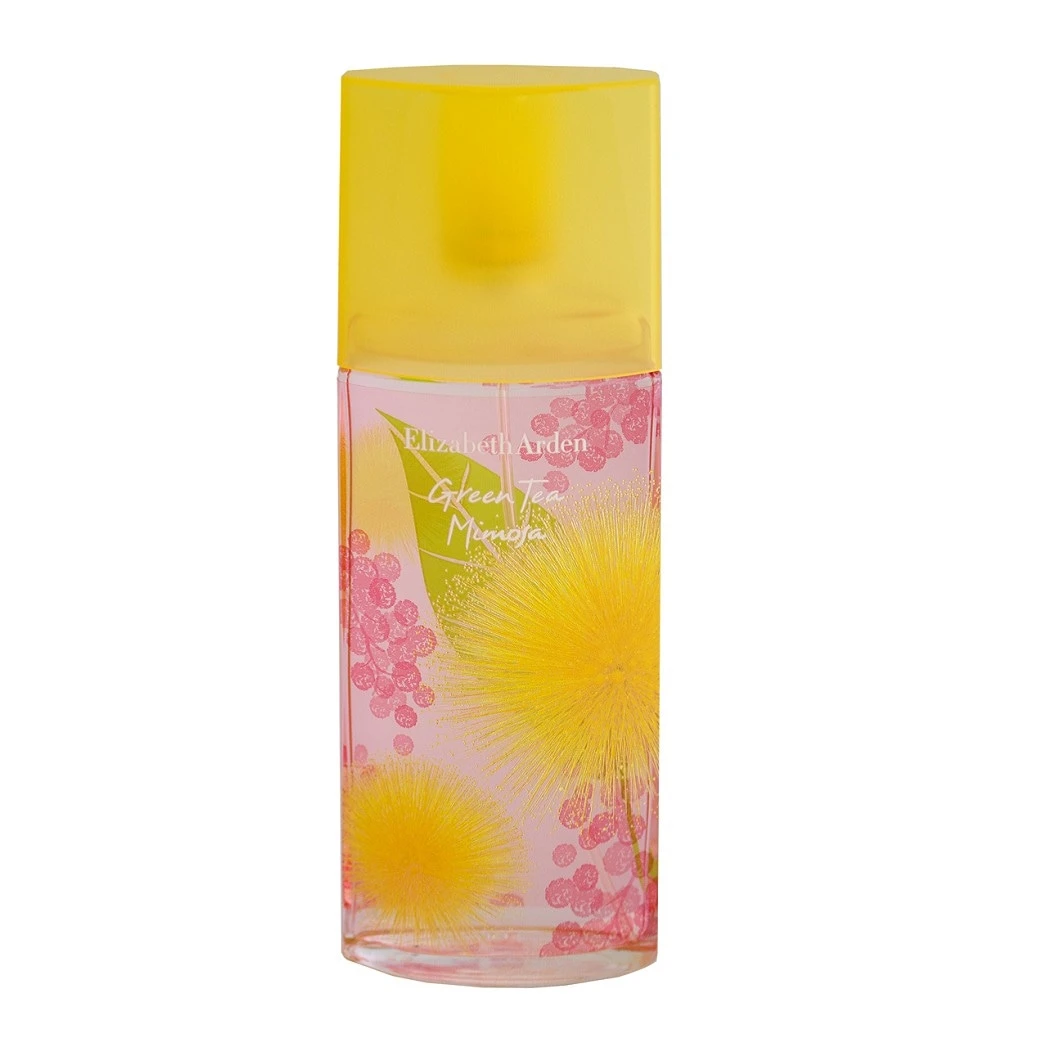 Elizabeth Arden Green TeaMimosa 3 Elizabeth Arden Green TeaMimosa