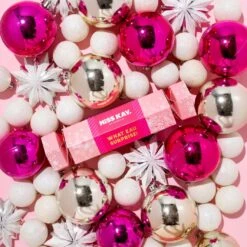 What Eau Surprise! Fragrance Cracker Box -Yves Saint Laurent || Guerlain || MEXX Verkoopwinkel Jq7L1X380035 3 dgl NL