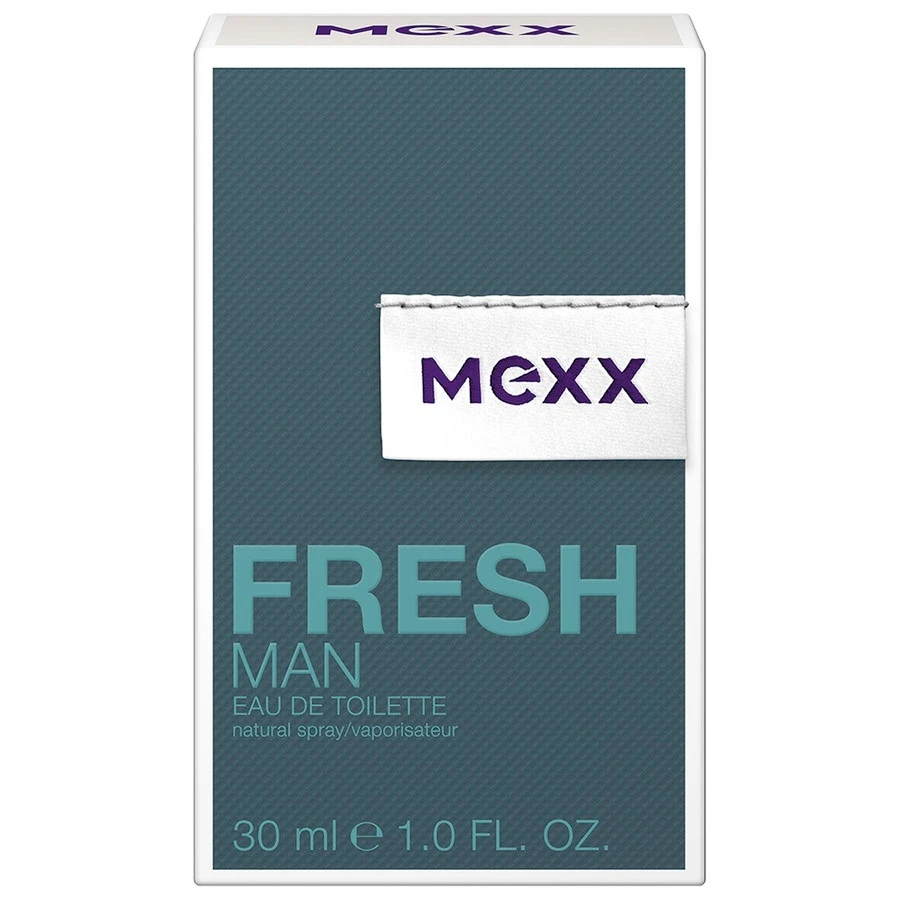 MEXX Fresh Man 4 MEXX Fresh Man - Afbeelding 2