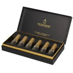 Classic CollectionA Fragrance World Tour Sommelier Set
