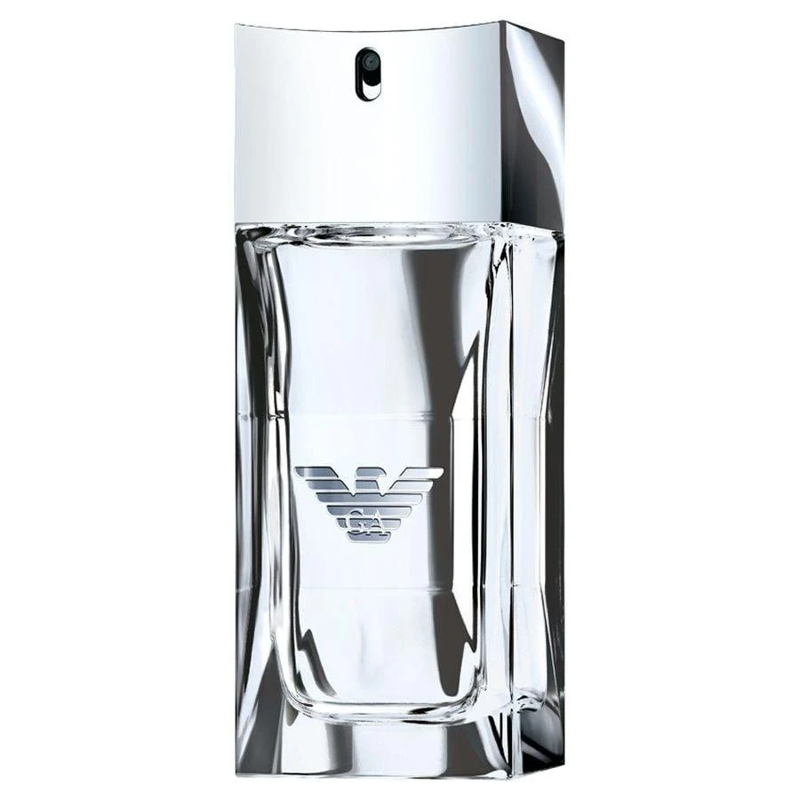 Emporio ArmaniDiamonds Eau De Toilette 3 Emporio ArmaniDiamonds Eau De Toilette