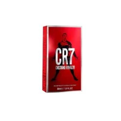 CR7 Red -Yves Saint Laurent || Guerlain || MEXX Verkoopwinkel NLmKwt128128 3 dgl NL