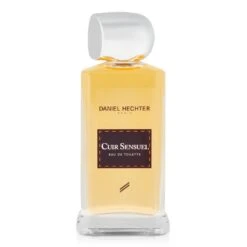 Daniel Hechter Cuir Sensual Eau De Toilette