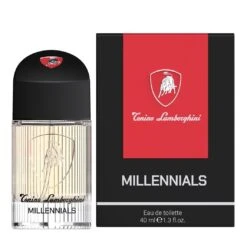 Tonino Lamborghini MillennialsEau De Toilette 4 Tonino Lamborghini MillennialsEau De Toilette -Yves Saint Laurent || Guerlain || MEXX Verkoopwinkel NmQLQV181107 1 dgl NL