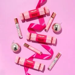 What Eau Surprise! Fragrance Cracker Box -Yves Saint Laurent || Guerlain || MEXX Verkoopwinkel OdSDfD380035 4 dgl NL