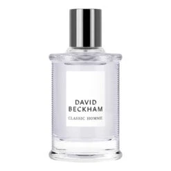 David Beckham Classic HommeDB Classic Homme EdT 50