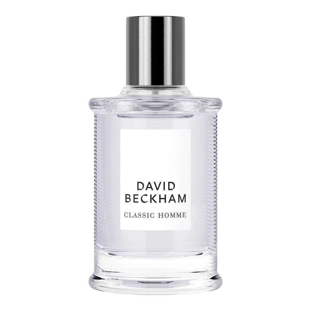 David Beckham Classic HommeDB Classic Homme EdT 50 3 David Beckham Classic HommeDB Classic Homme EdT 50