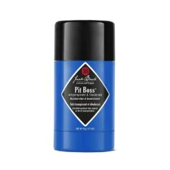 Jack Black Pit Boss Antipersipant & Deodorant