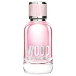 DSQUARED2 Wood FemmeEau De Toilette
