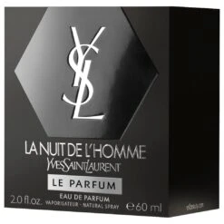 Yves Saint Laurent La Nuit De L’HommeLe Parfum -Yves Saint Laurent || Guerlain || MEXX Verkoopwinkel PlBUXK552012 5 global