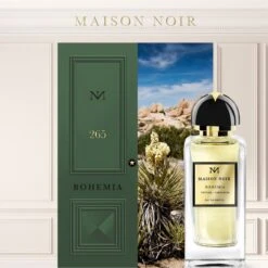 BOHEMIA 265 -Yves Saint Laurent || Guerlain || MEXX Verkoopwinkel Pltsqb1083503 2 global