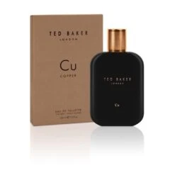 Ted Baker Cu Copper -Yves Saint Laurent || Guerlain || MEXX Verkoopwinkel Q66CTI1082733 1 dgl NL