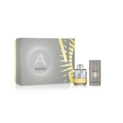Azzaro WantedSet 50ML EdT + Deo Stick 75ML