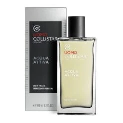 Collistar UomoEnergizing Acqua Attiva Eau De Toilette -Yves Saint Laurent || Guerlain || MEXX Verkoopwinkel QjxRV21068388 1 dgl NL