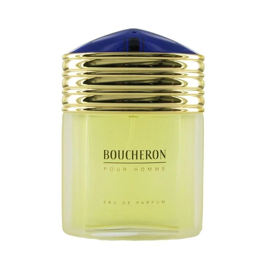 Boucheron Pour HommeEau De Parfum Spray 3 Boucheron Pour HommeEau De Parfum Spray