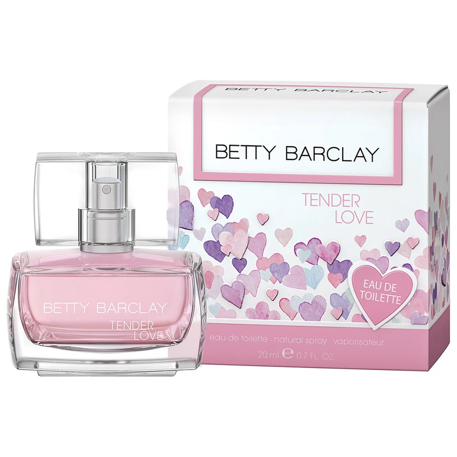 Tender LoveBetty Barclay 3 Tender LoveBetty Barclay - Afbeelding 2