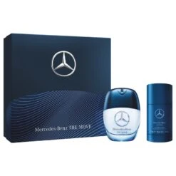 The MoveEdT 60ml + Deodorant Stick 75ml 7 The MoveEdT 60ml + Deodorant Stick 75ml -Yves Saint Laurent || Guerlain || MEXX Verkoopwinkel S1KA7y272757 2 dgl DE