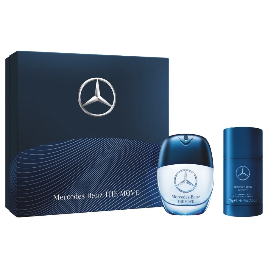 The MoveEdT 60ml + Deodorant Stick 75ml 5 The MoveEdT 60ml + Deodorant Stick 75ml - Afbeelding 3