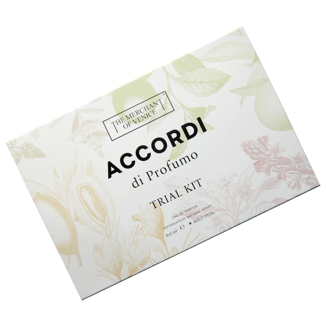 Accordi Di ProfumoTrial Kit, 8 X 5ml 4 Accordi Di ProfumoTrial Kit, 8 X 5ml - Afbeelding 3
