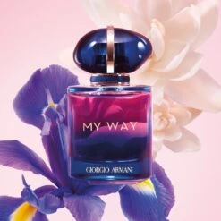 Armani My WayLe Parfum Navulbaar -Yves Saint Laurent || Guerlain || MEXX Verkoopwinkel T23Gdv1073316 4 dgl NL