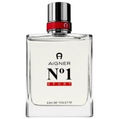 Aigner No.1 SportEau De Toilette