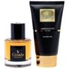 AmbassadorAmbassador Men Set 50ml EdP + 100 Ml Showergel -Yves Saint Laurent || Guerlain || MEXX Verkoopwinkel Tca7rk817386 0 global