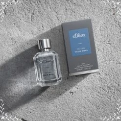 S.Oliver Follow Your SoulGeschenkset -Yves Saint Laurent || Guerlain || MEXX Verkoopwinkel TeD2jT726968 4 global