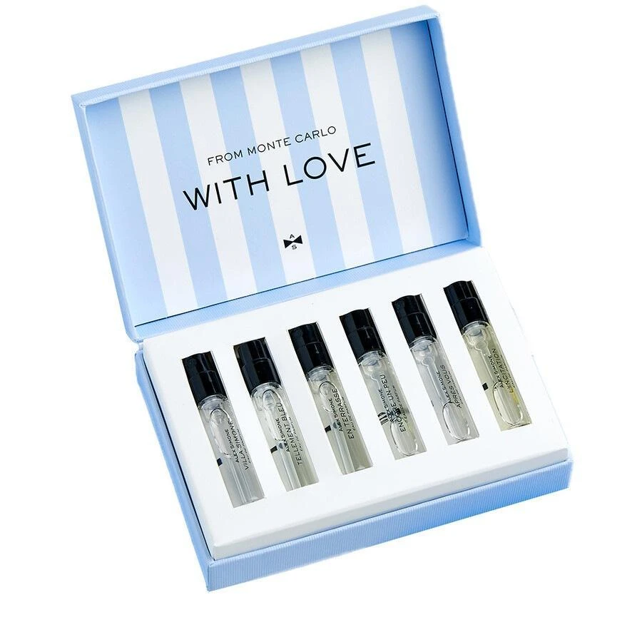 French Riviera CollectionDiscovery Set French Riviera 3 French Riviera CollectionDiscovery Set French Riviera