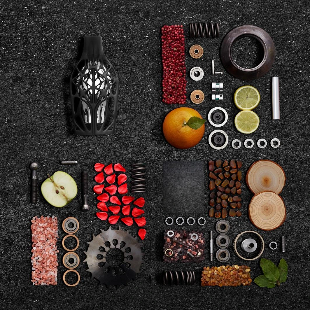 F1 Engineered CollectionTURN 1 5 F1 Engineered CollectionTURN 1 - Afbeelding 3