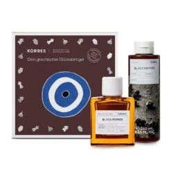 KORRES Black Pepper Geurset