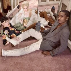 Gucci GuiltyPour Homme -Yves Saint Laurent || Guerlain || MEXX Verkoopwinkel V9JHn5573645 2 dgl NL