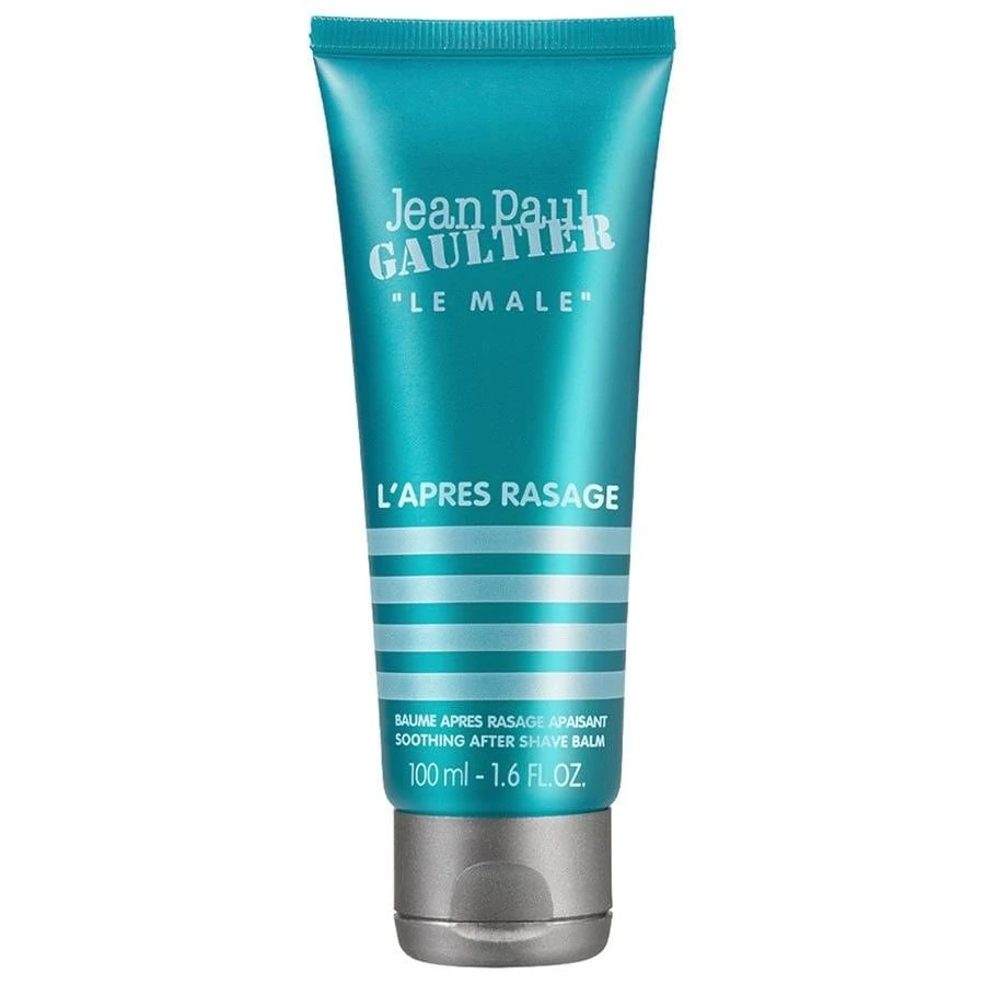 Jean Paul Gaultier Le MaleAfter Shave Balm 3 Jean Paul Gaultier Le MaleAfter Shave Balm