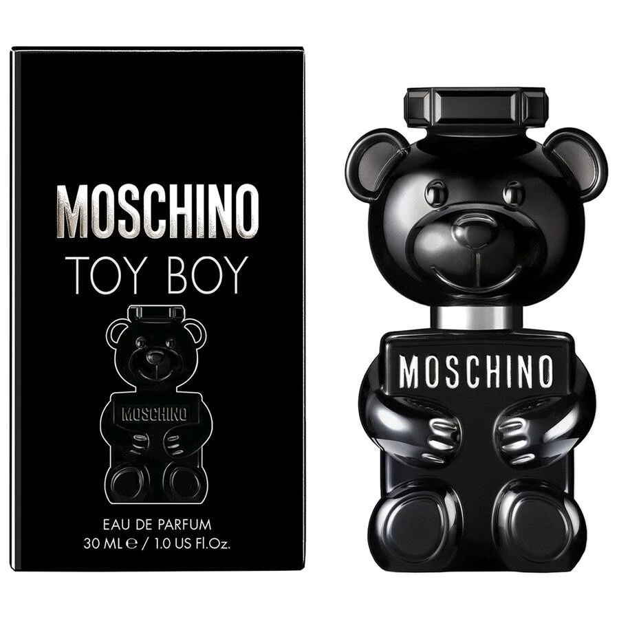 MOSCHINO Toy BoyEau De Parfum 4 MOSCHINO Toy BoyEau De Parfum - Afbeelding 2
