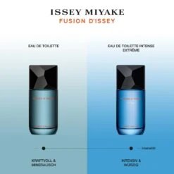 Issey Miyake Fusion D‘IsseyEau De Toilette 14 Issey Miyake Fusion D‘IsseyEau De Toilette -Yves Saint Laurent || Guerlain || MEXX Verkoopwinkel XK5TVJ587792 5 global