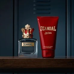 Jean Paul Gaultier Scandal Pour HommeShower Gel -Yves Saint Laurent || Guerlain || MEXX Verkoopwinkel YtdPWN163397 2 dgl DE