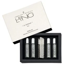 No 4 - In Between Travel Set Parfum