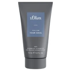 S.Oliver Follow Your SoulGeschenkset -Yves Saint Laurent || Guerlain || MEXX Verkoopwinkel Z539TH726968 2 global