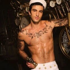 Jean Paul Gaultier Le MaleElixir -Yves Saint Laurent || Guerlain || MEXX Verkoopwinkel Ze3pSq1092116 3 global