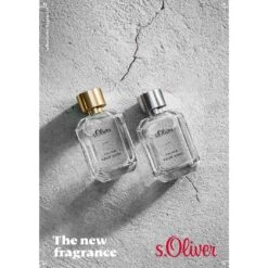 S.Oliver Follow Your SoulGeschenkset -Yves Saint Laurent || Guerlain || MEXX Verkoopwinkel aka6Vo726968 6 global