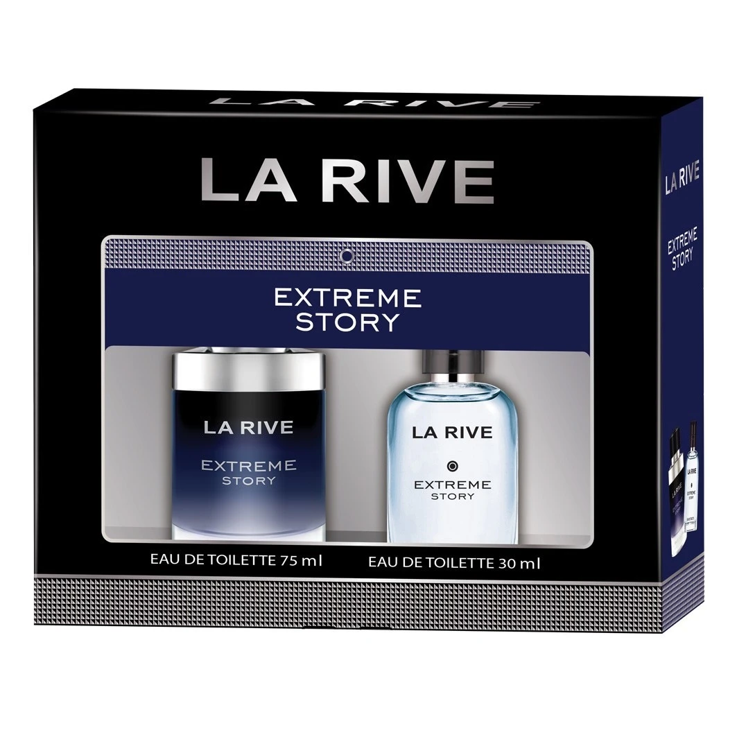 Extreme Story Giftset 3 Extreme Story Giftset