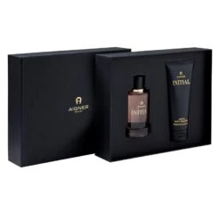 Aigner INITIALSet Eau De Toilette 100 Ml
