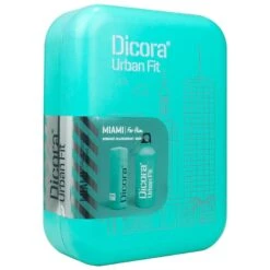 Miami Set Eau De Toilette 100 Ml