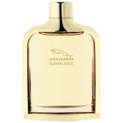 Jaguar Classic Gold Eau De Toilette