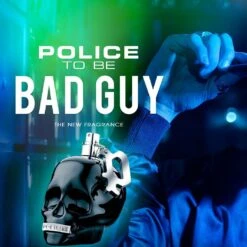 Police To Be Bad Guy 9 Police To Be Bad Guy -Yves Saint Laurent || Guerlain || MEXX Verkoopwinkel dZb9Jy600034 2 dgl DE