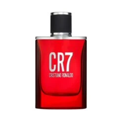 CR7 Red
