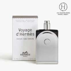 Voyage D‘HermèsEau De Toilette Spray Refillable -Yves Saint Laurent || Guerlain || MEXX Verkoopwinkel eOxXS0462830 1 global
