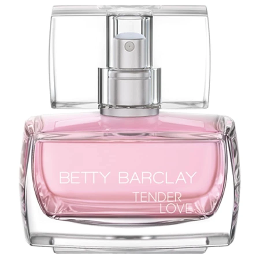 Tender LoveBetty Barclay 2 Tender LoveBetty Barclay